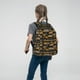 thumbnail image 5 of Disketp Yellow Excavator Mochila Ligera e Impermeable, Mochila de Día Resistente para Viajes, Senderismo y Uso Diario para Hombre y Mujer, 5 of 7