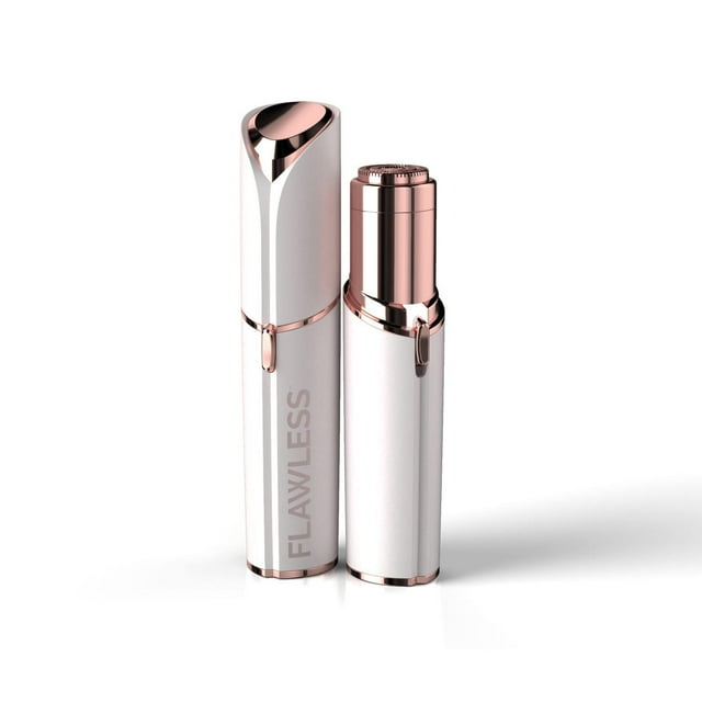Depilador Finishing Touch Flawless indoloro para Mujer