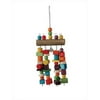 Caitec 453 Large Bamboo Log 8 in. x 21 in.