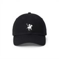 thumbnail image 1 of Gorra Polo Club Unitalla Negro con Blanco, 1 of 4