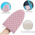 thumbnail image 3 of Garment Steamer Ironing Gloves Anti Steam Glove Heat Resistant Garment Steamer Mitt, Garment Steamer Accessories for Clothes, 3 of 7