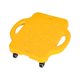thumbnail image 5 of Tabla de Patinete para niños Zulema Amarillo 40 cm x 43 cm x 11 cm, 5 of 8