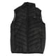 thumbnail image 1 of Chaleco calefactor alimentado por USB 3 niveles de temperatura cálido lavable ligero chaleco calefactor eléctrico chaqueta para hombres mujeres negro 4XL YUNYI BRAND  Deportes, 1 of 8