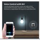 thumbnail image 5 of Enchufe Inteligente WiFi, Enchufe Inteligente 16A Compatible con Alexa echo, Google Home, Control Remoto, Medición de Consumo de Energía, Control por Voz, Función de Tiempo-, 5 of 5