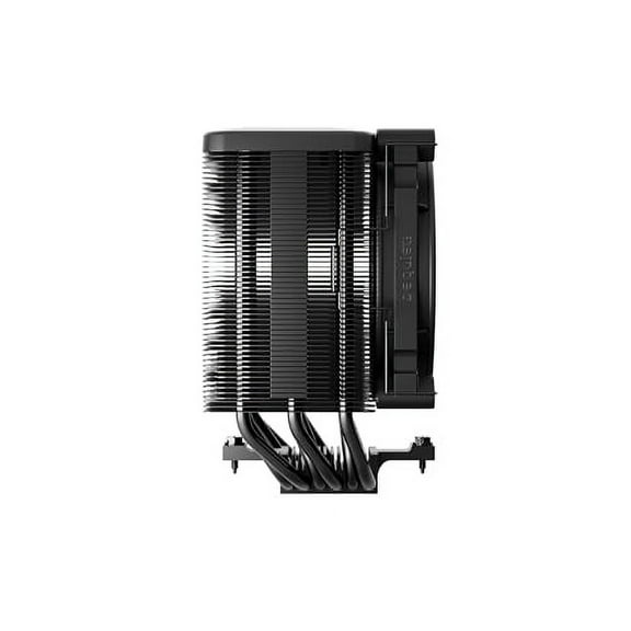 be quiet! Dark Rock 5 CPI air Cooler | Extremely high Cooling Performance | 6 high-Performance Heat Pipes | Silent Wings 4 120mm PWM Fan | high RAM and VRM Cooler Compatibility | BK035