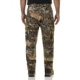thumbnail image 4 of Realtree Excape Men's Stretch Cargo Hunting Pant, 4 of 12