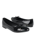 thumbnail image 1 of ZAPATOS CASUALES SIENA MUJER 493 CHAROL NEGRO, 1 of 4