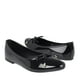 thumbnail image 1 of ZAPATOS CASUALES SIENA MUJER 493 CHAROL NEGRO, 1 of 4