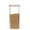 E-582, variant on Tall Airtight Food Storage Container with Lids, Bpa-free Plastic Pantry Organizers for Cereal, Flour, Sugar, Leakproof & Stackable Design for Kitchen, Pantry, and Countertop Organization