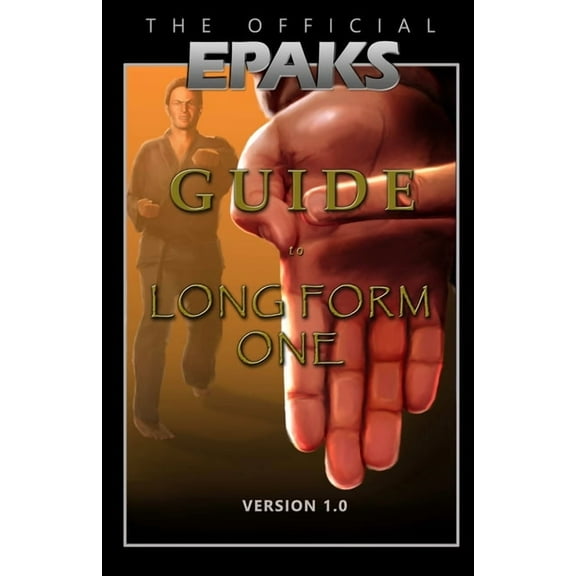 The Official EPAKS Guide to Long Form One, (Paperback)