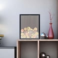 thumbnail image 6 of Black Shadow Box Frame Wood Collection Case With Slot on top 11 x 14, 6 of 6