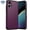Dark Purple, variant on Designed for Motorola Moto G 5G 2024 Premium Slim Tough Strong Protection Shockproof 2in1 Hybrid Dual Layer Hard PC TPU Rubber Armor Phone Case Cover [Black]