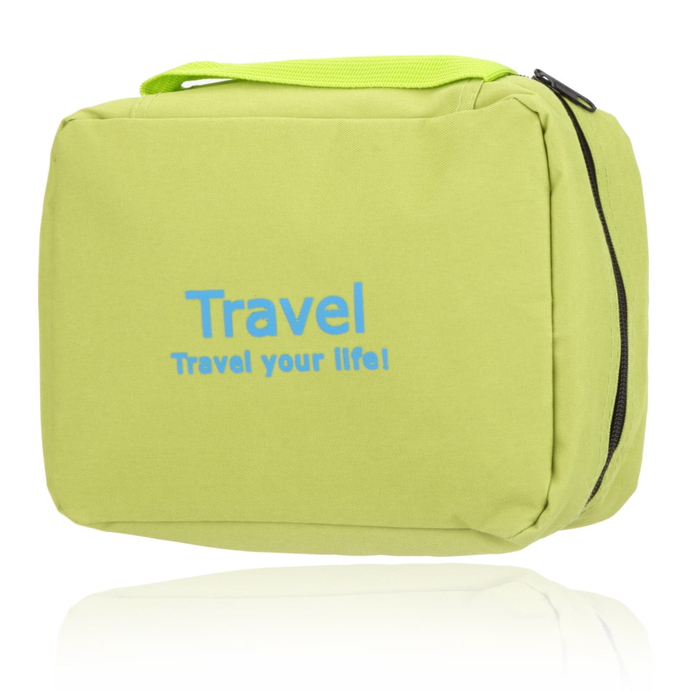 Multifunctional Outdoor Travel Camping Wash Bag Large Capacity Water