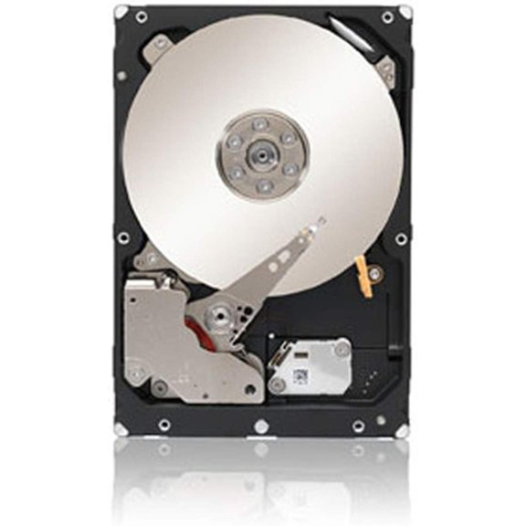 ST2000NM0033-DELL - DELL ST2000NM0033-DELL CONSTELLATION ES.3 2TB 6G LFF SATA HARD DRIVE
