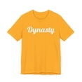 thumbnail image 3 of Dynasty sports fan t-shirt, basketball fan baseball fan football fan shirt, 3 of 7