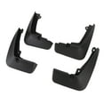 thumbnail image 1 of Car Front Rear Wheel Splash Guard, Impact Proof Car Mud Flap  for Captur 2019 To 2024, 1 of 7