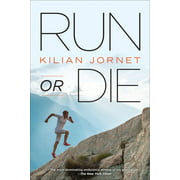 Run or Die [Paperback - Used]