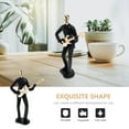 thumbnail image 4 of Creative Band Model Decor Musical Instrument Model Adornment Home Supply, 4 of 9