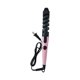 thumbnail image 2 of Electrodomésticos Rizador de pelo automático de cerámica, rizador de pelo automático, rizador de pelo recargable, varita desenredante, escaldado, calentamiento rápido para peinar el cabello, peine elé, 2 of 7