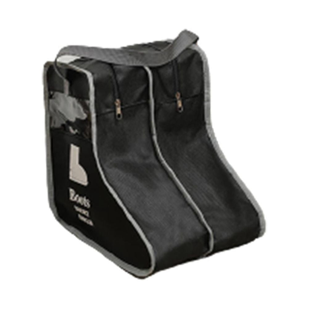 Long Riding Rain Ankle Boots Leather Shoes Storage Bag Organizer Case Travel Eco Bag For Boots Drop