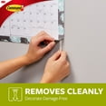 thumbnail image 4 of Command™ Poster Strips 17024C-VP, Medium, Value Pack, 4 of 7
