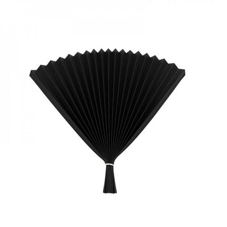 

CLEARANCE! Vintage Hand Fan Organ Folding Paper Fans Dance Wedding Party Favor Po Background Prop Chinese Dance Party Folding Fan
