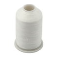 thumbnail image 1 of 1000m Soluble Sewing Thread 20℃ Garment DIY Handmade Craft Sew, 1 of 7