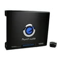 thumbnail image 1 of Planet Audio AC1200.2 1200W 2 Channel Car A/B Amplifier Power Amp AC12002, 1 of 7