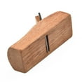 thumbnail image 3 of Block Plane Single-Handed Planer For Hand Planing Wood Carpenter Hand Plane Set, 3 of 6
