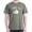 Military Green, variant on CafePress - Birthday Guy Dark T Shirt - Men's Classic Cotton T-Shirts