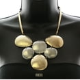 thumbnail image 5 of Erica Lyons Fashion-Necklace Gold-Tone/Silver-Tone, 5 of 5