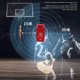 thumbnail image 3 of Wireless Guitar Transmitter Receiver o Transmission Upgraded USB Rechargeable Battery for Electric Instruments, 3 of 5