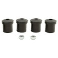 thumbnail image 3 of Scott Drake C6ZZ-5776-K Shackle Kit Gray Standard 1/2" Rods, 3 of 5