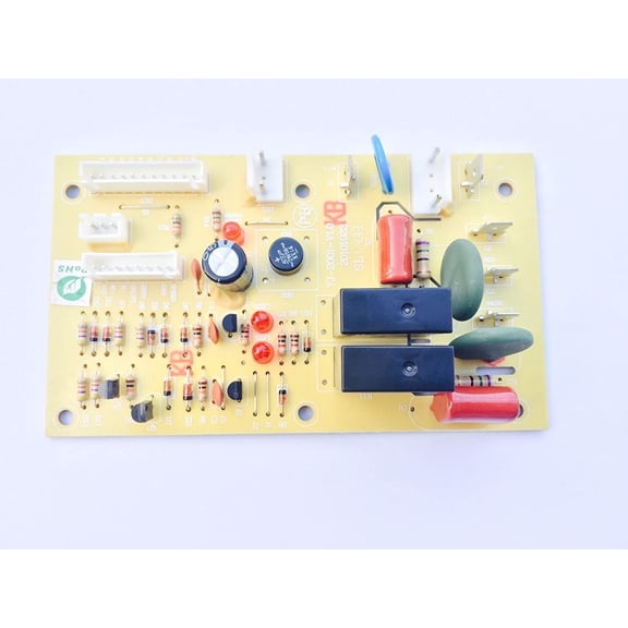 Incline Control Board D020604 Controller Lower Works with Sole Spirit Xterra Espirit Elliptical