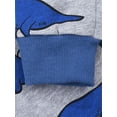 thumbnail image 3 of QEFJNO Toddler and Little Boys Cotton Pull On Active Jogger Pants Casual Sweatpants with Drawstring Size 2-7T, 3 of 6