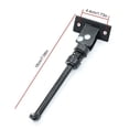thumbnail image 3 of SharkTRUE Sturdy Aluminum Electric Scooter Parking Rack: Easy Install, Stable Standing, 3 of 8
