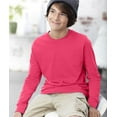thumbnail image 2 of Lat Youth Fine Jersey Long Sleeve Tee, 2 of 2