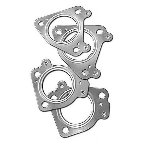 GASKET SET FOR UP-PIPES (4 PCS)