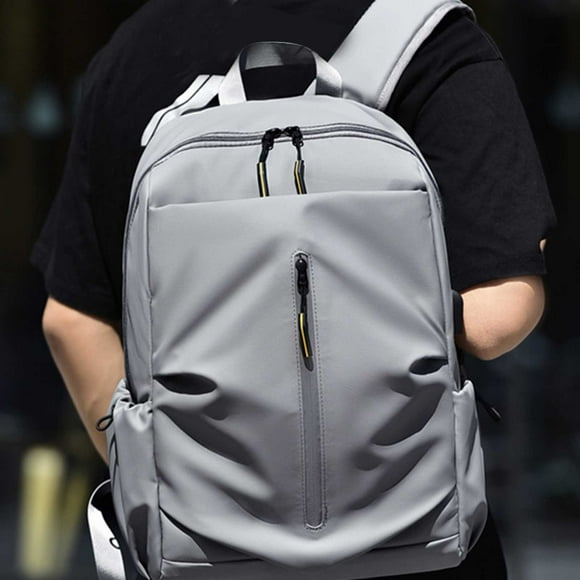 Kcavykas Clearance Sales Home Storage Organiser Laptop Backpack for Women & Men Unisex Travel Bag Business Computer Backpacks Purse College School Student Bookbag Casual Hiking Daypack