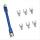 thumbnail image 2 of Spoke Wrench Motorcycle Spoke Wrench 5.4-6.8mm Buckled Wheel, 2 of 5