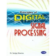 Principles Of Digital Signal Processing - Dr. Sanjay Sharma