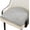 H2, variant on Foam Seat Cushions Kitchen Chairs Pads for Dining Chairs Non Slip Office Seat Cushions Washable U Shaped Soft Thick Chair Cushions(H8,42x40x3cm)
