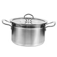thumbnail image 3 of LOLIPPYY 1Set Kitchen Soup Pot with Even Heating and Time Saving Features for Home Cooks, 3 of 5