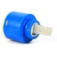 thumbnail image 1 of 35 / 40Mm Ceramic Disc Cartridge Ceramic Cartridge Mixer Tap, 1 of 4