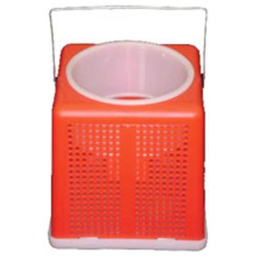 Challenge Cricket Bucket Big Mouth-Plastic 50248