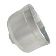 thumbnail image 4 of Almencla balikha 86mm 16 Flutes Oil Filter Swivel Wrench Fits For Engines 3/8-Inch Drive, 4 of 7