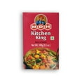 thumbnail image 5 of MDH Seasoning Mix Kitchen King Masala, 5 of 6
