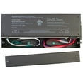 thumbnail image 6 of UL listed 24v 6.25A 150w Triac, 0-10v LED Light dimmable driver, 6 of 6