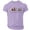 Purple #023, variant on Halloween Shirts for Men Bat Candy Graphic Crew Neck Cute Costumes Spider Print Short Sleeve Spooky Casual Tees 4XL