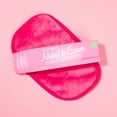 thumbnail image 2 of The Original MakeUp Eraser Original Pink 9.5in Makeup Eraser, 2 of 11